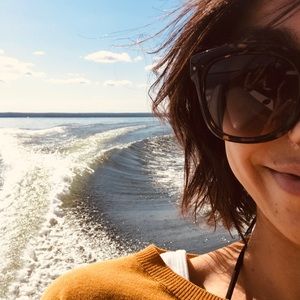 Meet your Posher, Jess